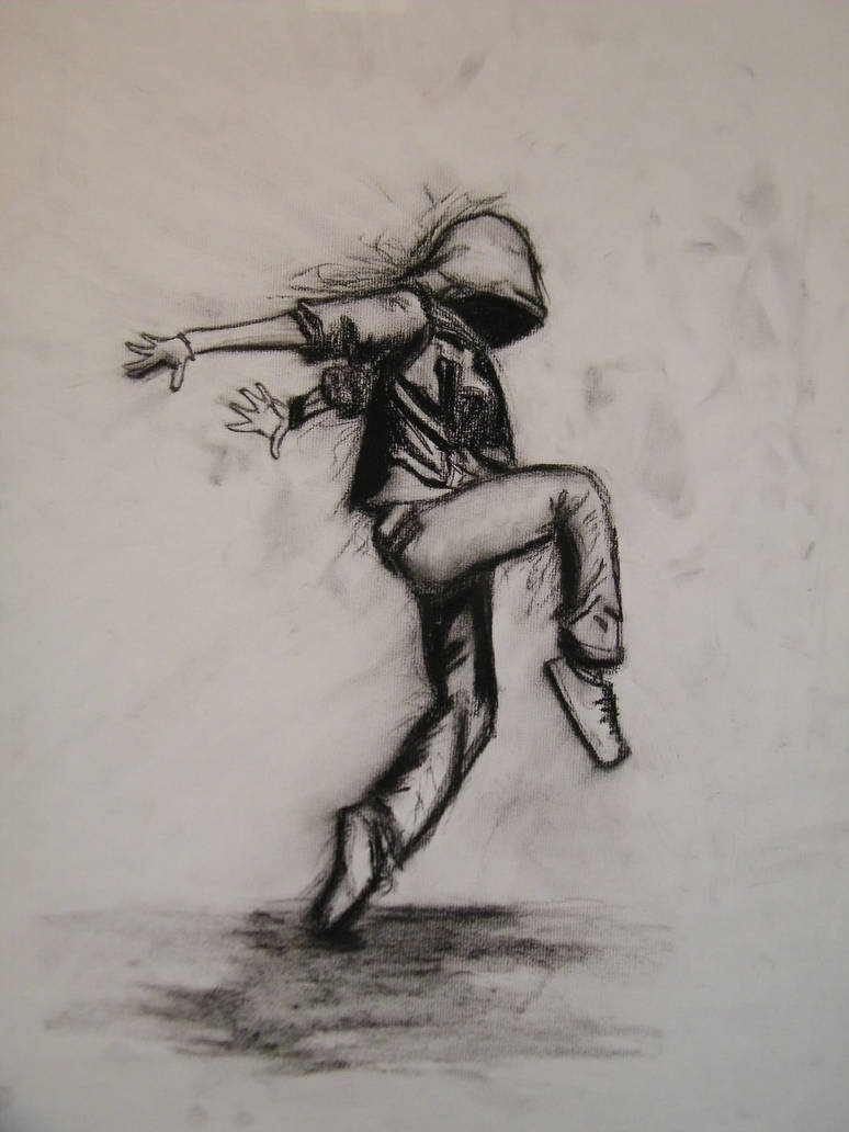 Male Dancer by Mrs-Rob on DeviantArt