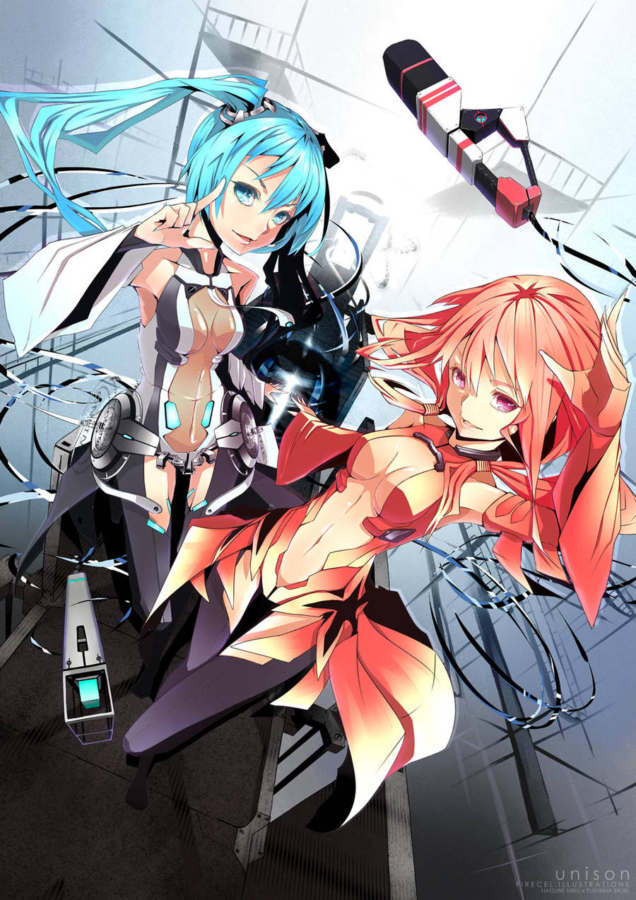 UNISON by Firecel