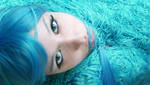 blue fathom IV by MademoiselleLin