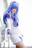 Kimi ga nozomu Eien III by MademoiselleLin