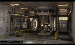 Teleport Room by KaranaK