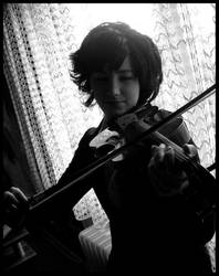 SHERLOCK_violin_3 by XxGogetaCatxX