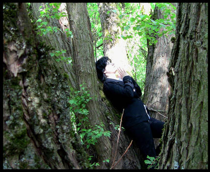 Sherlock Holmes_4 by XxGogetaCatxX