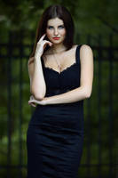 Sweet Vampire by GorgeousSilver