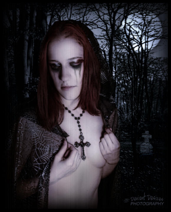 This Place of Death by DeviantDesires
