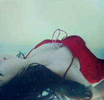 a dream. a dreamer by curlytops