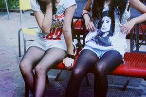 denims for comfort by curlytops