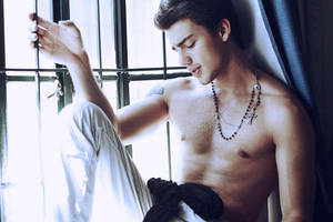 between drinks and subtleties by curlytops