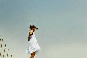 blue skies for the blue days by curlytops