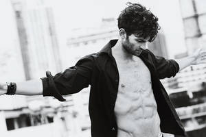 freddie by curlytops