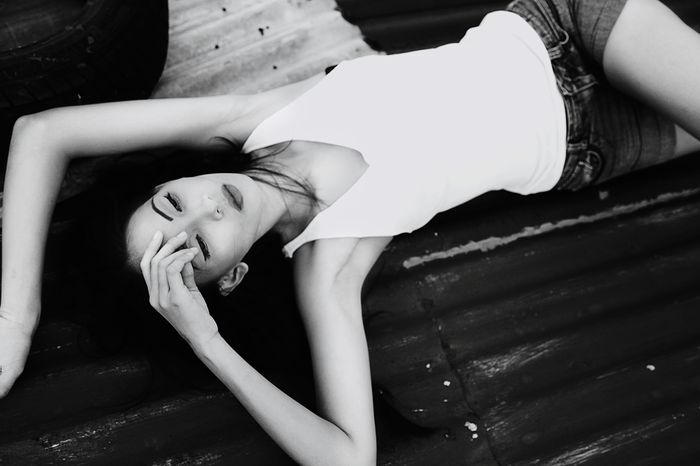 personal space by curlytops