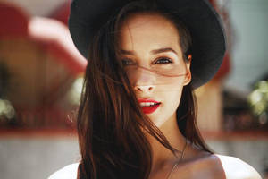 pretty guila by curlytops