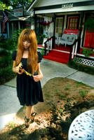 DREAM by PsyckoCinderella