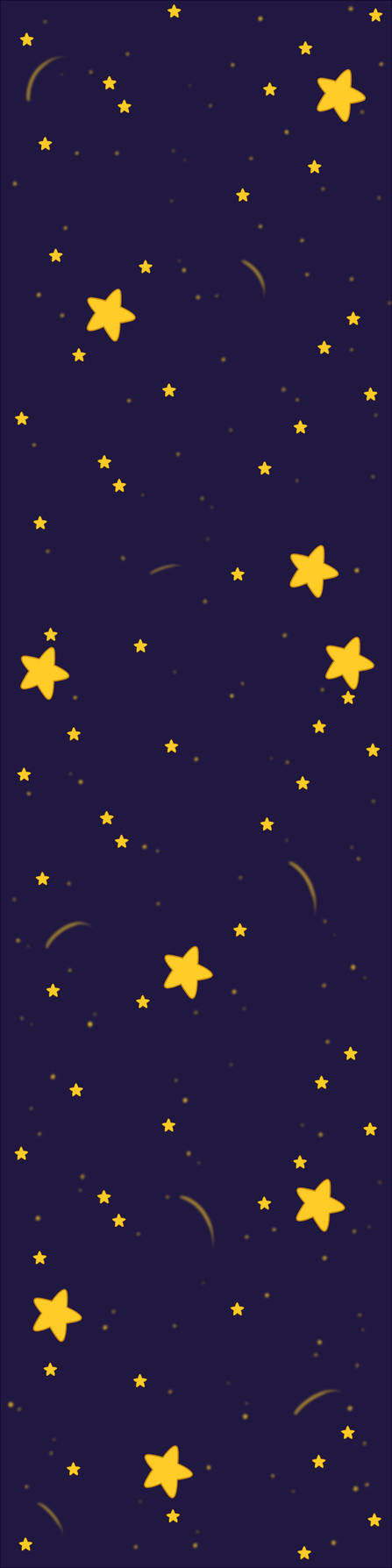 Custom Box Background- Stars by NPC-Jes