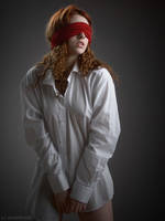 White and Red by darkelfphoto