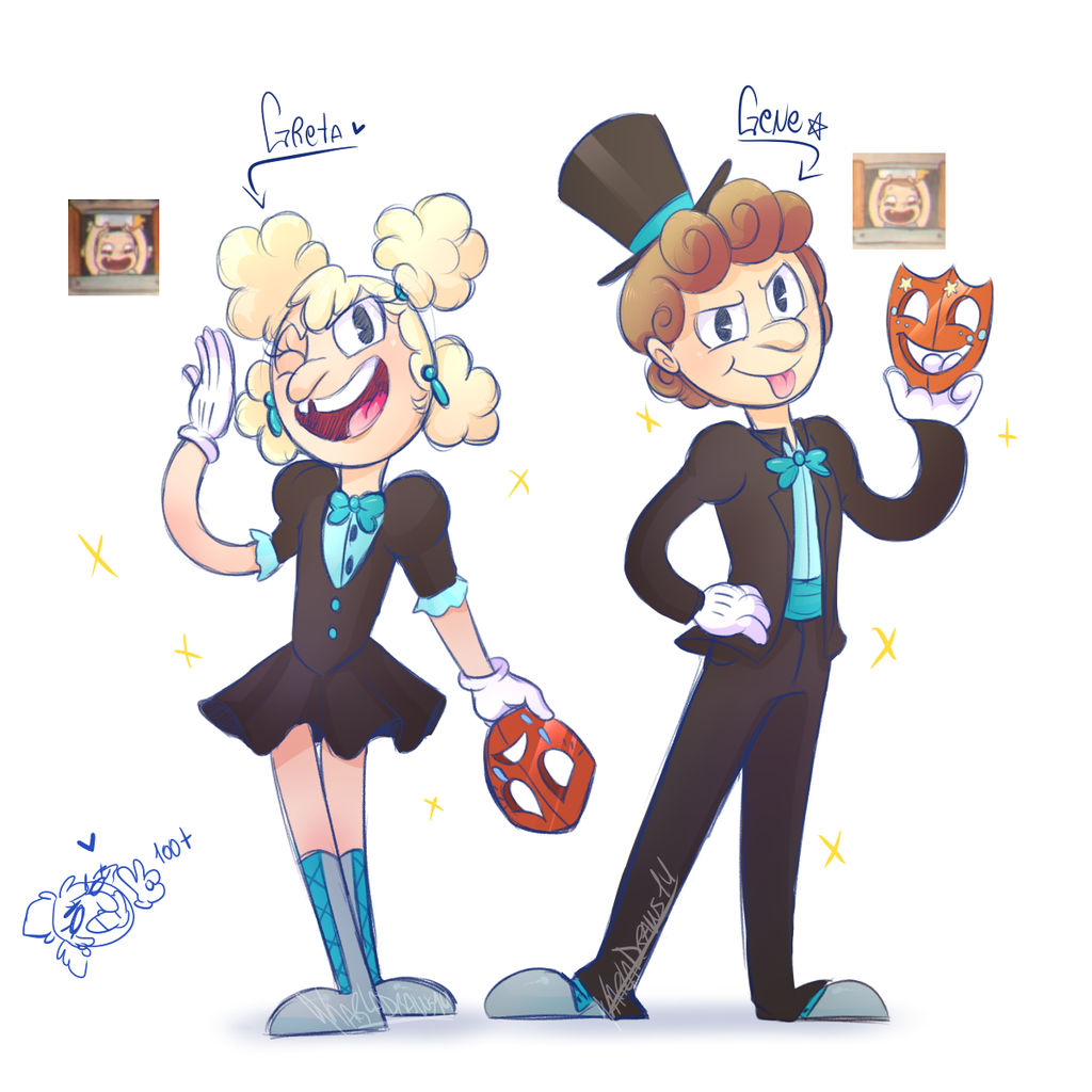 The Puberty Be Like 2 : by KarlaDraws14