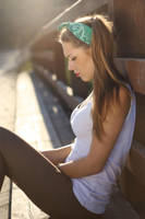 M. by magdalenamalek