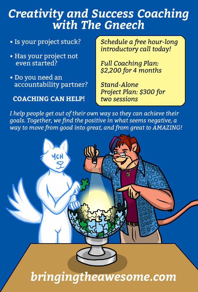 BringingTheAwesome.com Flyer for AC by the-gneech