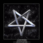 illusion pentagram by fraterchaos