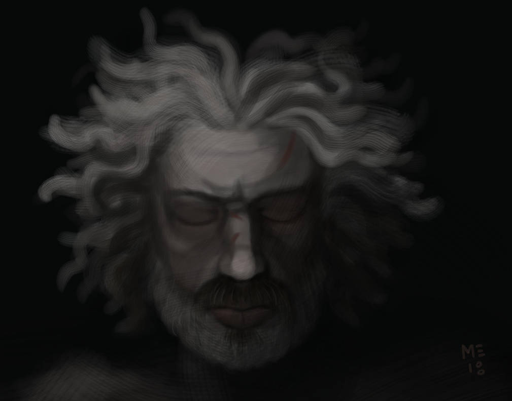 Trying to Sleep by nilwilnil Trying to Sleep by nilwilnil