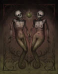 Eden's Decay by nilwill