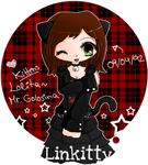 Red and Black - ID by linkitty