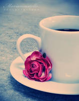 Coffee Break by mariancastello