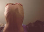 Shell by Faceless-Fantasy