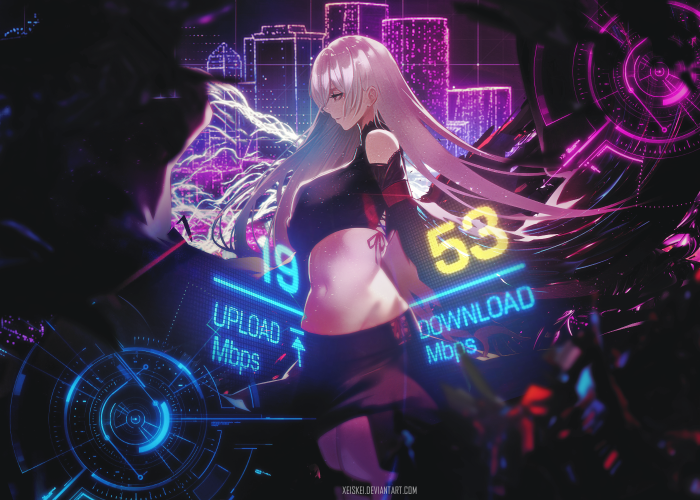 TvAnimeMusicGamesMovies 2 on SignatureKings DeviantArt