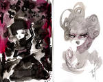 Ghosts by OhAnneli