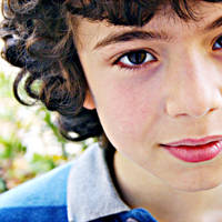 Brownie by OrchidFeehan