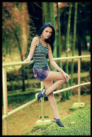 Lovely Me by andreaxe