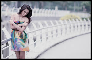 Not Giving Up On Love by andreaxe