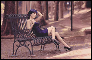 F E L I C I A by andreaxe