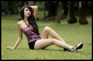 I Can Feel You by andreaxe