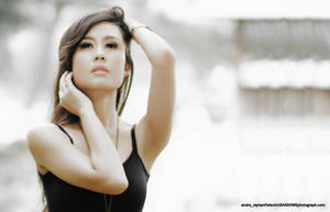 The Masterpiece Of You by andreaxe