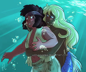 Love is Blooming by HazuraSinner
