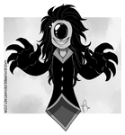 Chibi Commission 123 by HazuraSinner