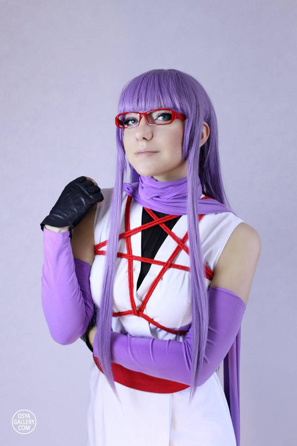 Ayame Sarutobi 07 by Enolla