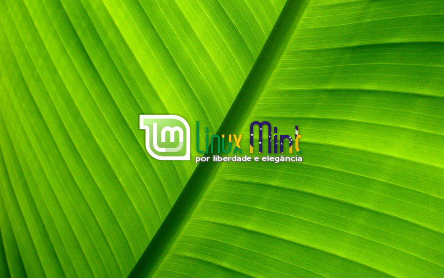 To Linux Mint Brazil [c by malvescardoso