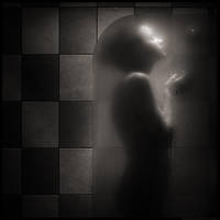 Jeu de dames by A-Parrot