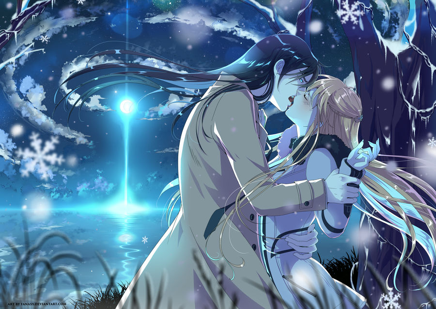 My only one by FanasY
