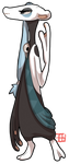 Parasplicer #001 by Beaniamasterlist