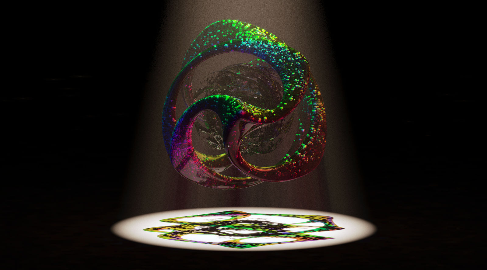 Zbrush Doodle Day 1486 Comforting Glow by UnexpectedToy on DeviantArt