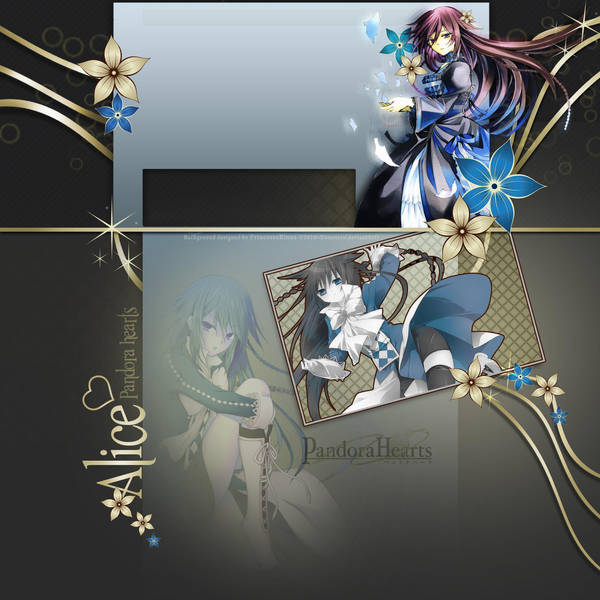 Alice FREE Youtube Background by demeters