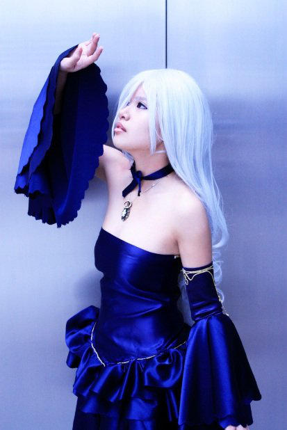 Searching for My Lucky Star by CrystalMoonlight1