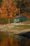 Fall Colors - 2 by Seductive-Stock