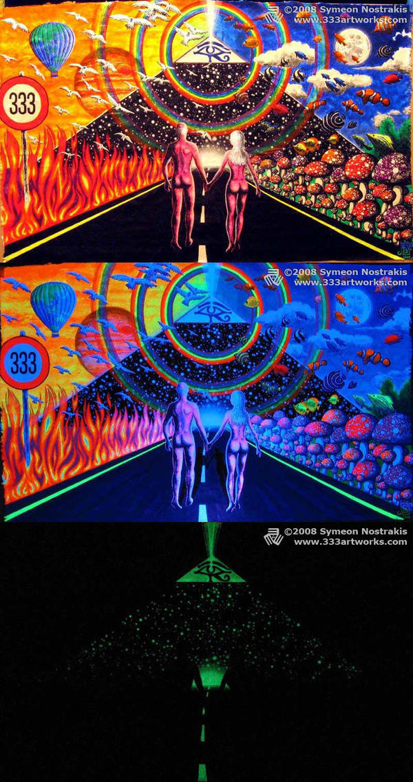 New Horizons by 333artworks