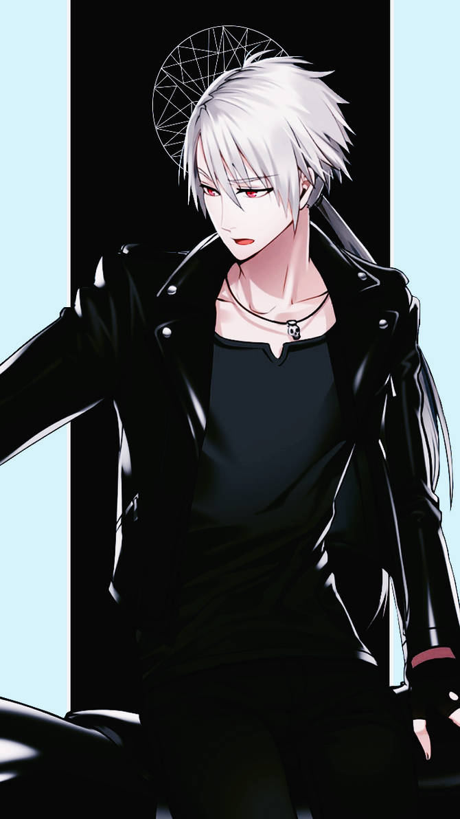 dating zen mystic messenger