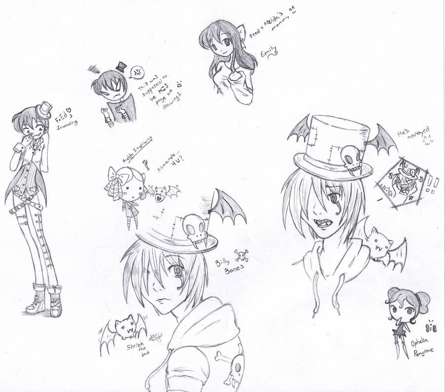 FAF concepts by 19DarkArtist94 on DeviantArt